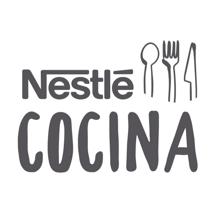 NestlÃ© Cocina Avatar de chaîne YouTube