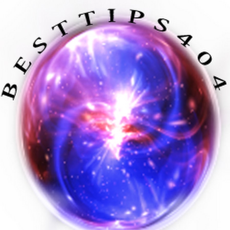 besttips404 YouTube channel avatar