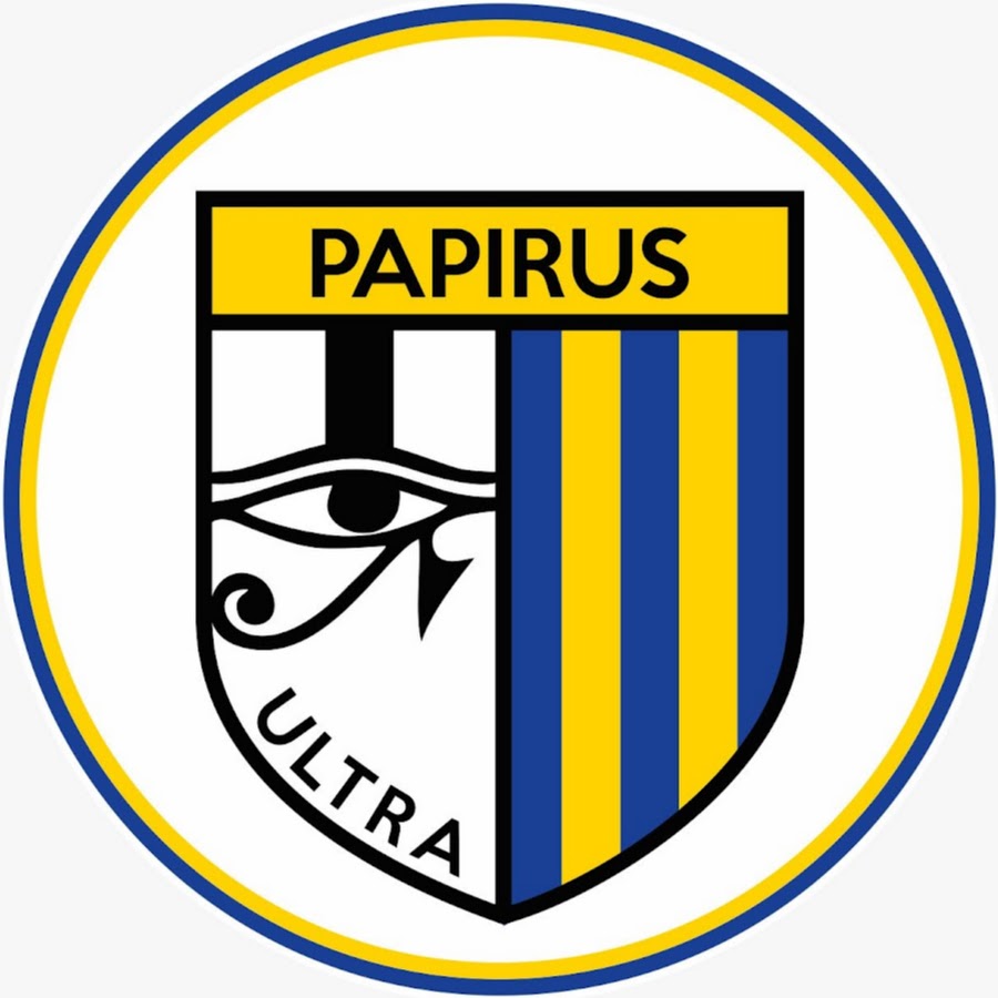 Papirus Ultra رمز قناة اليوتيوب