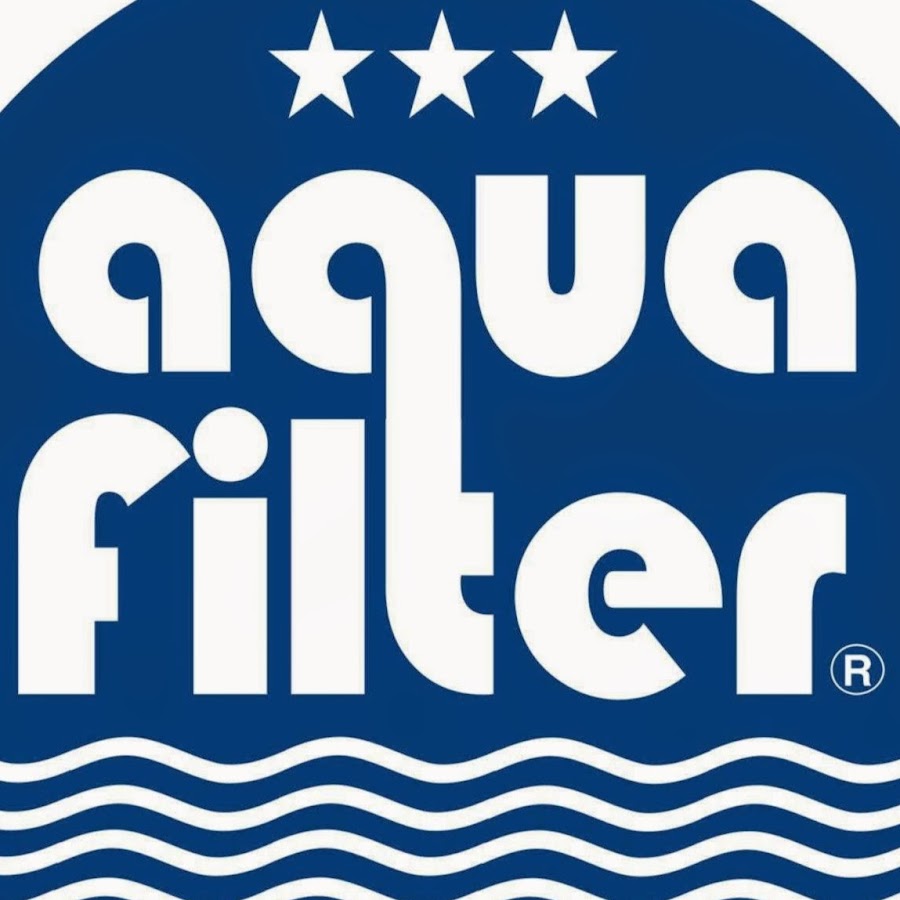 Krištoliniai vandenys UAB / Aquafilter vandens filtrai - YouTube