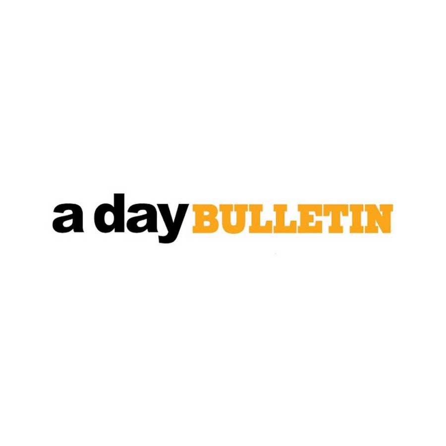 a day BULLETIN Аватар канала YouTube