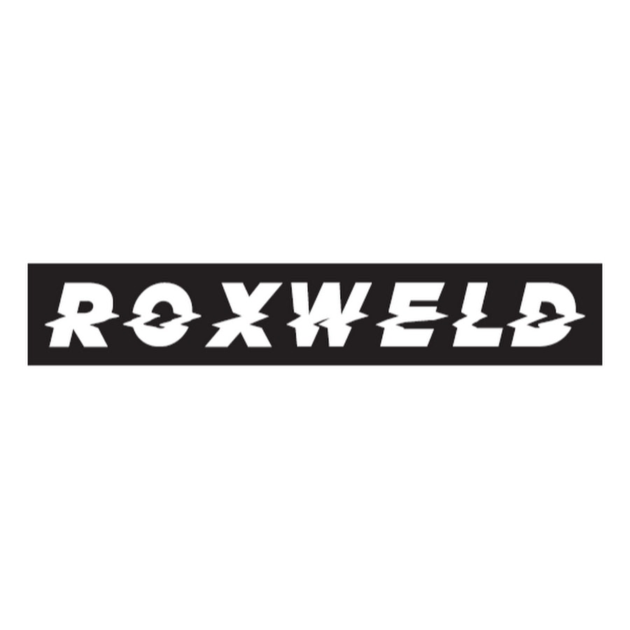 RoxWeld YouTube 频道头像