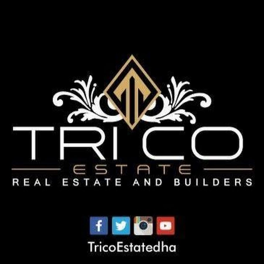 Trico Estate DHA رمز قناة اليوتيوب