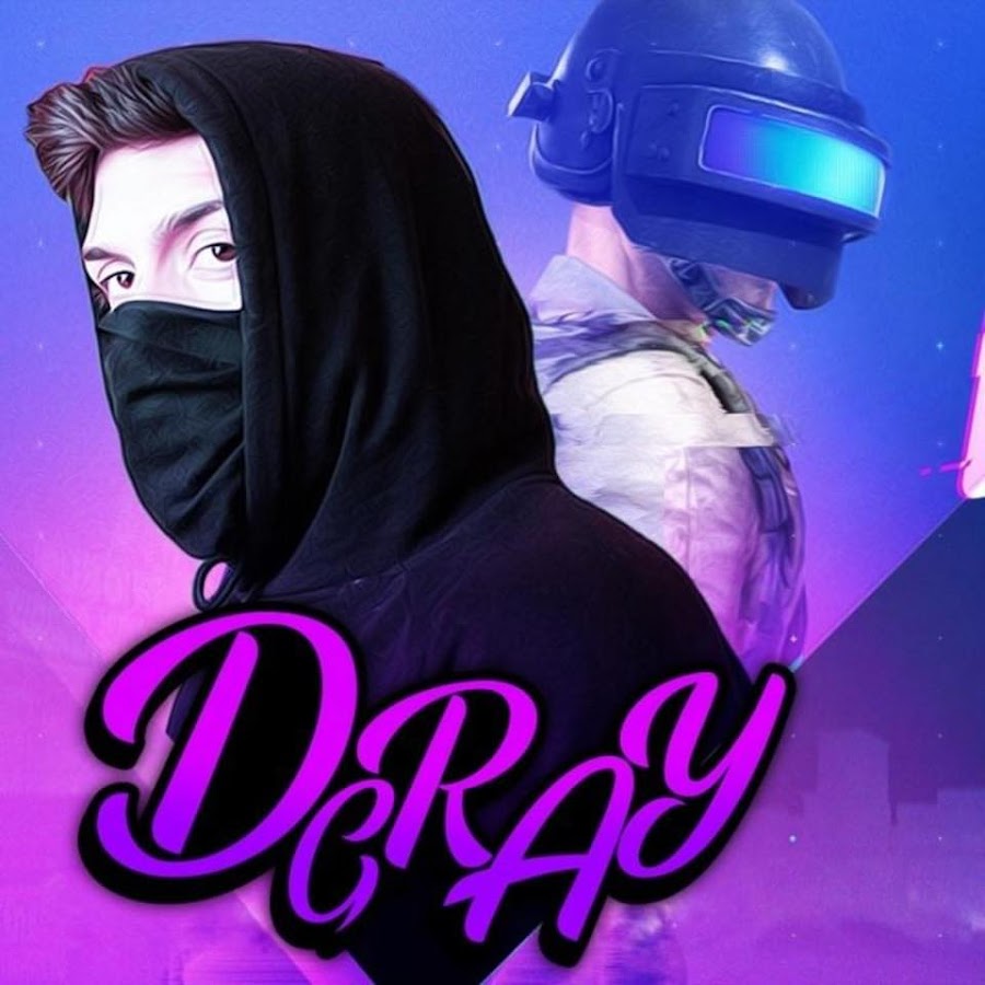 D-Gray - ديكراي