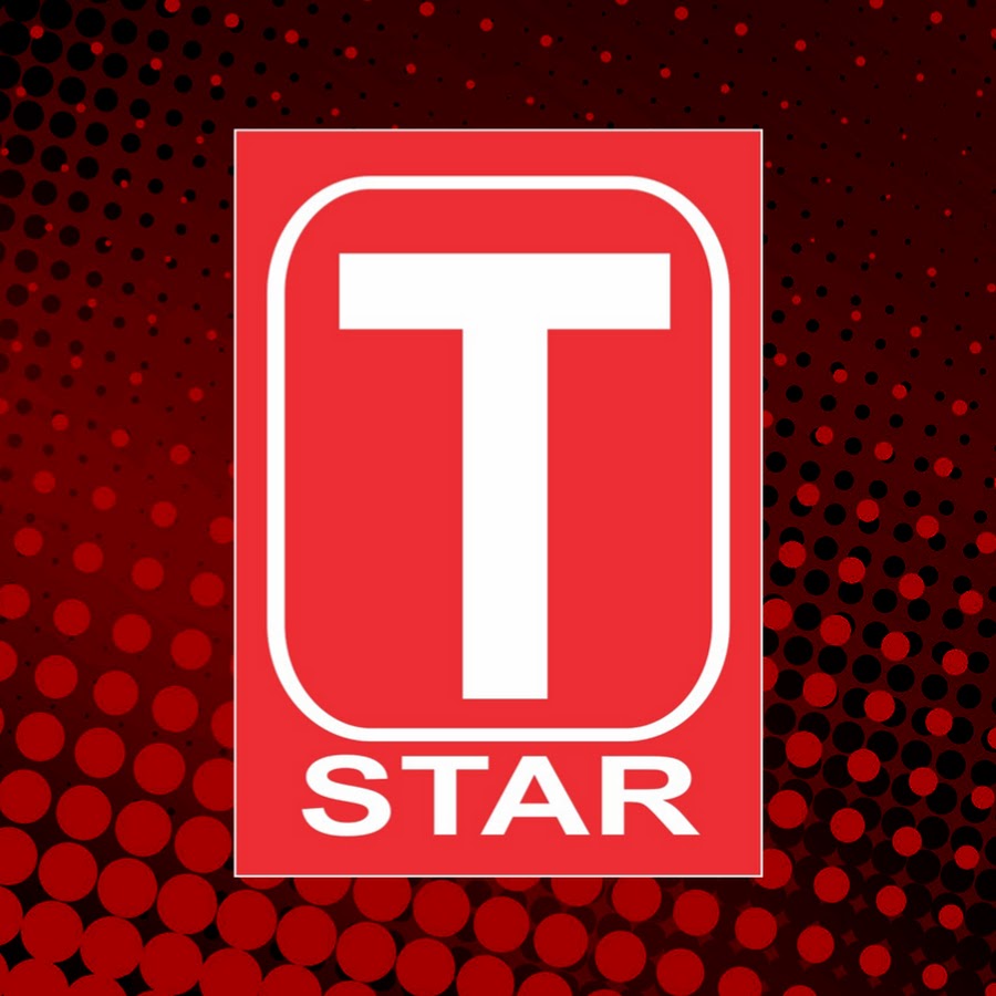 t star رمز قناة اليوتيوب