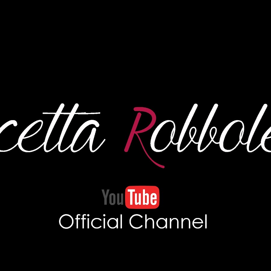 Concetta Robbolezza YouTube channel avatar