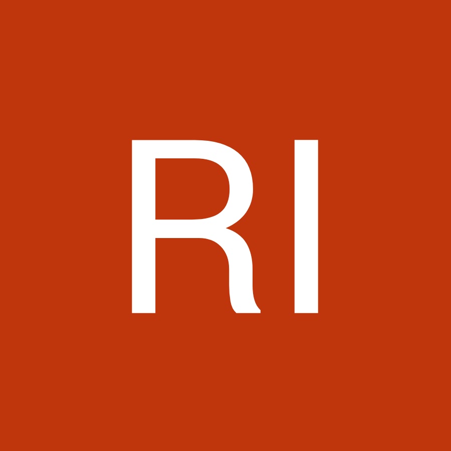 RI TV YouTube channel avatar