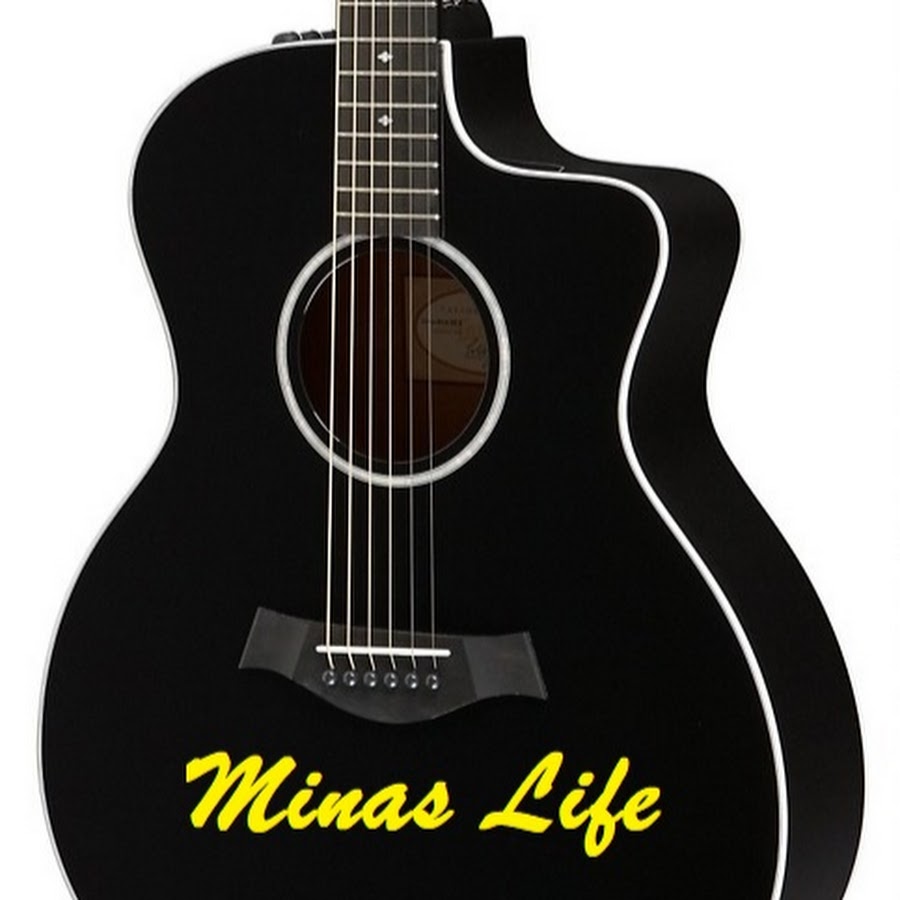 MINAS LIFE YouTube kanalı avatarı