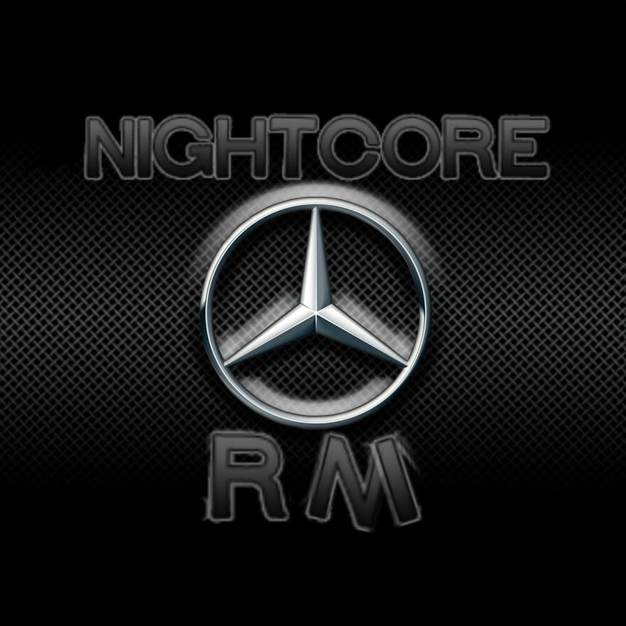 NightcoreMR YouTube 频道头像