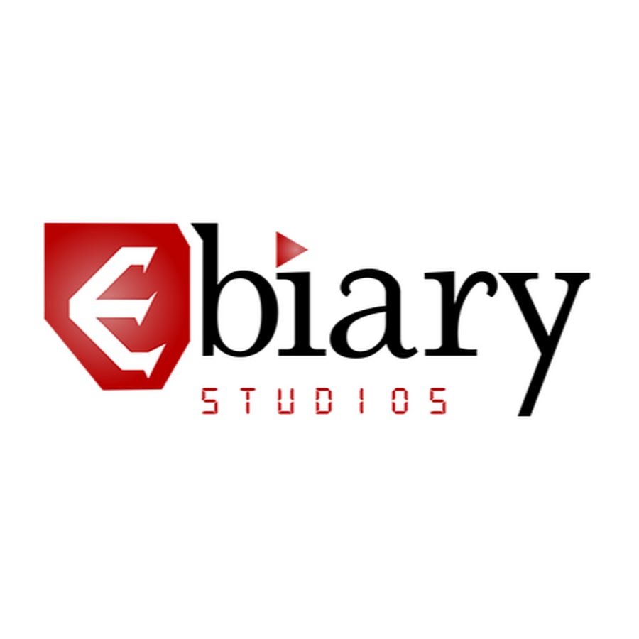 Ebiary Studios - Ø§Ù„Ø¥Ø¨ÙŠØ§Ø±ÙŠ Ø³ØªØ¯ÙŠÙˆØ² ইউটিউব চ্যানেল অ্যাভাটার