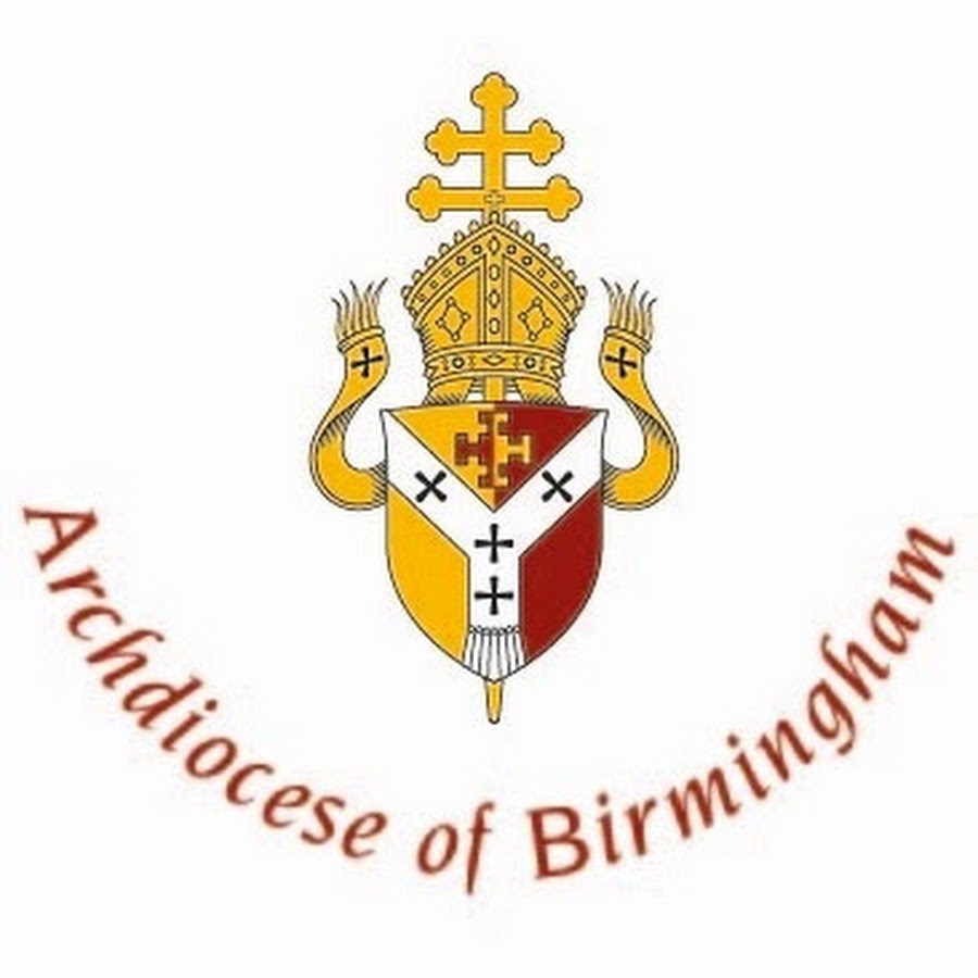 Archdiocese of Birmingham - YouTube