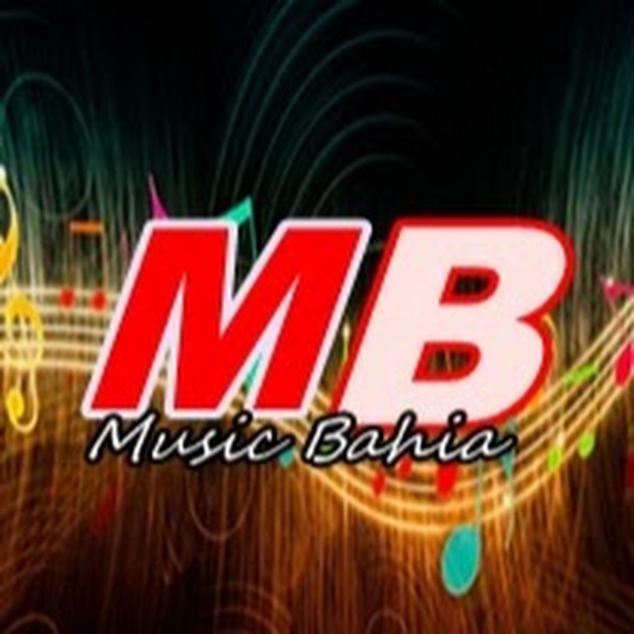 Music Bahia Cds Avatar de canal de YouTube