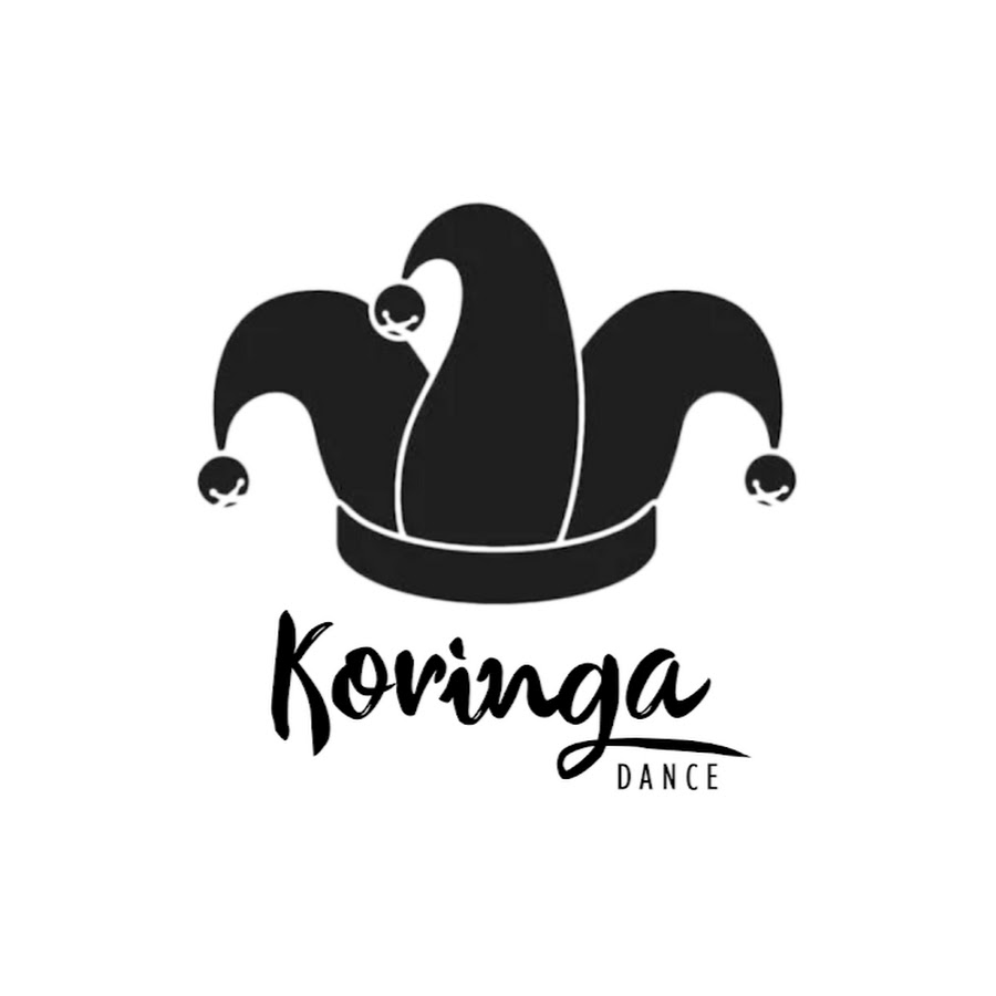 Koringa Dance ইউটিউব চ্যানেল অ্যাভাটার