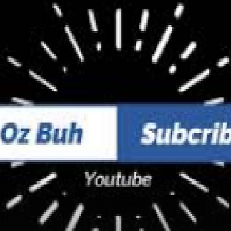 Oz Mac YouTube channel avatar