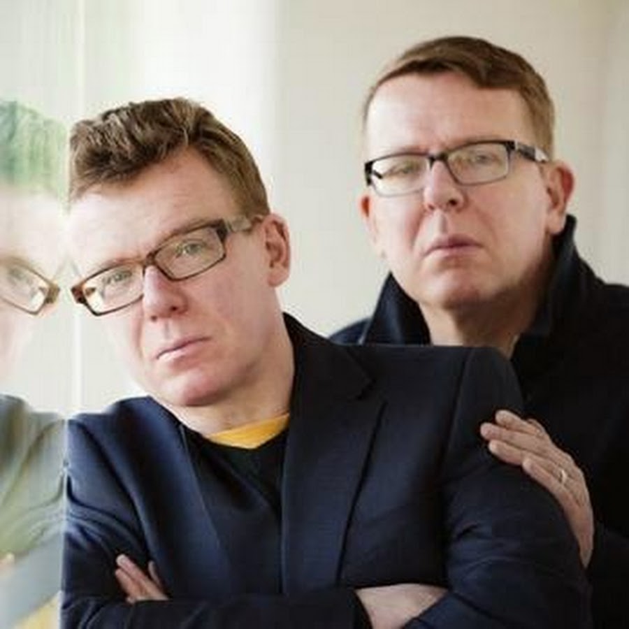The Proclaimers Аватар канала YouTube