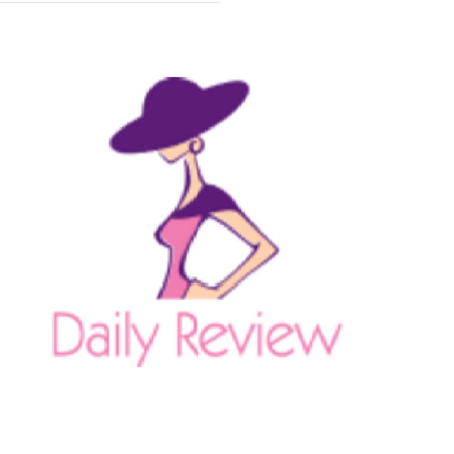 Daily Review Avatar canale YouTube 