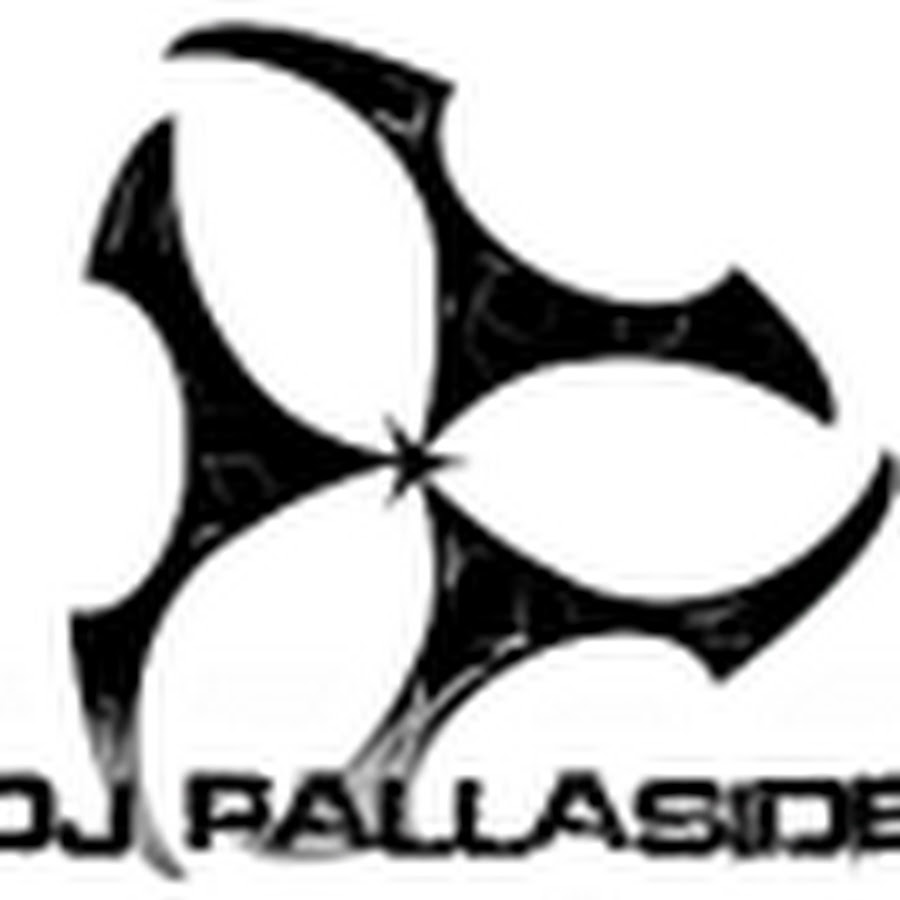 Dj Pallaside YouTube-Kanal-Avatar