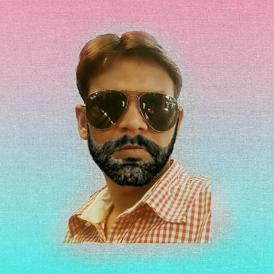 Rajesh Rang YouTube channel avatar