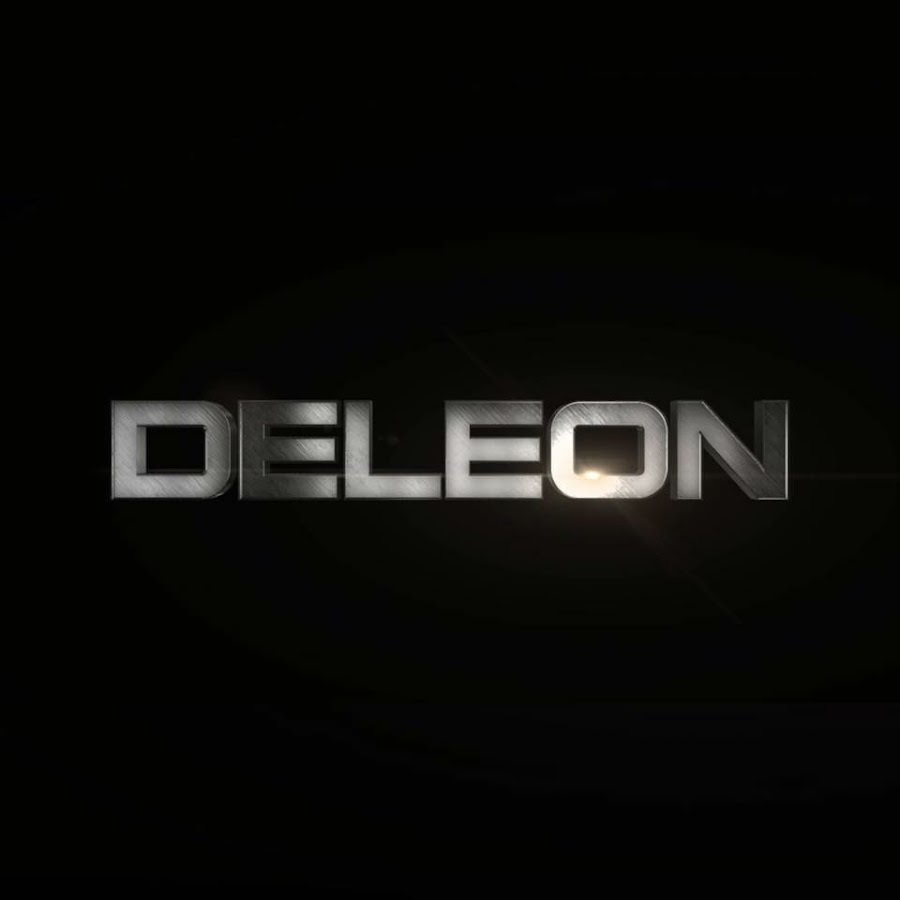 DELEON Motivation YouTube channel avatar