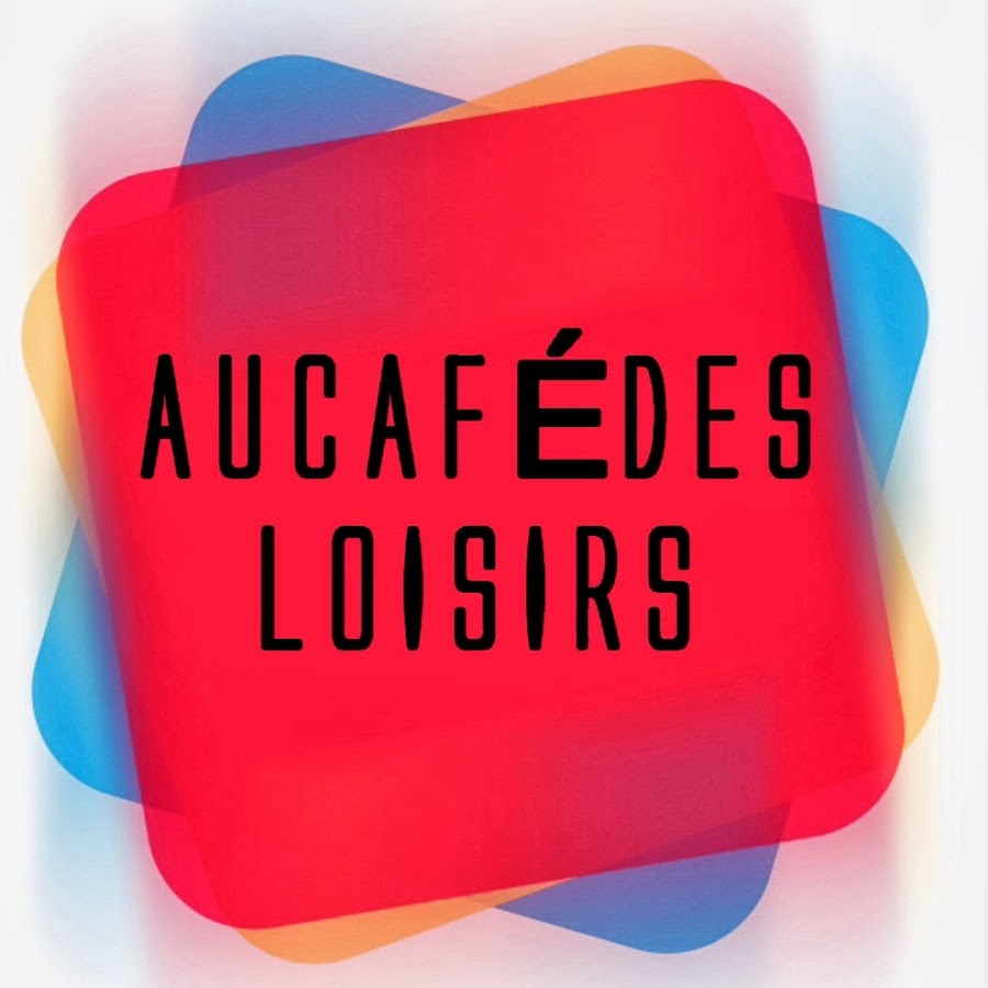 Au CafÃ© Des Loisirs YouTube channel avatar