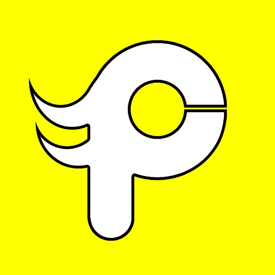 Paradizy YouTube channel avatar