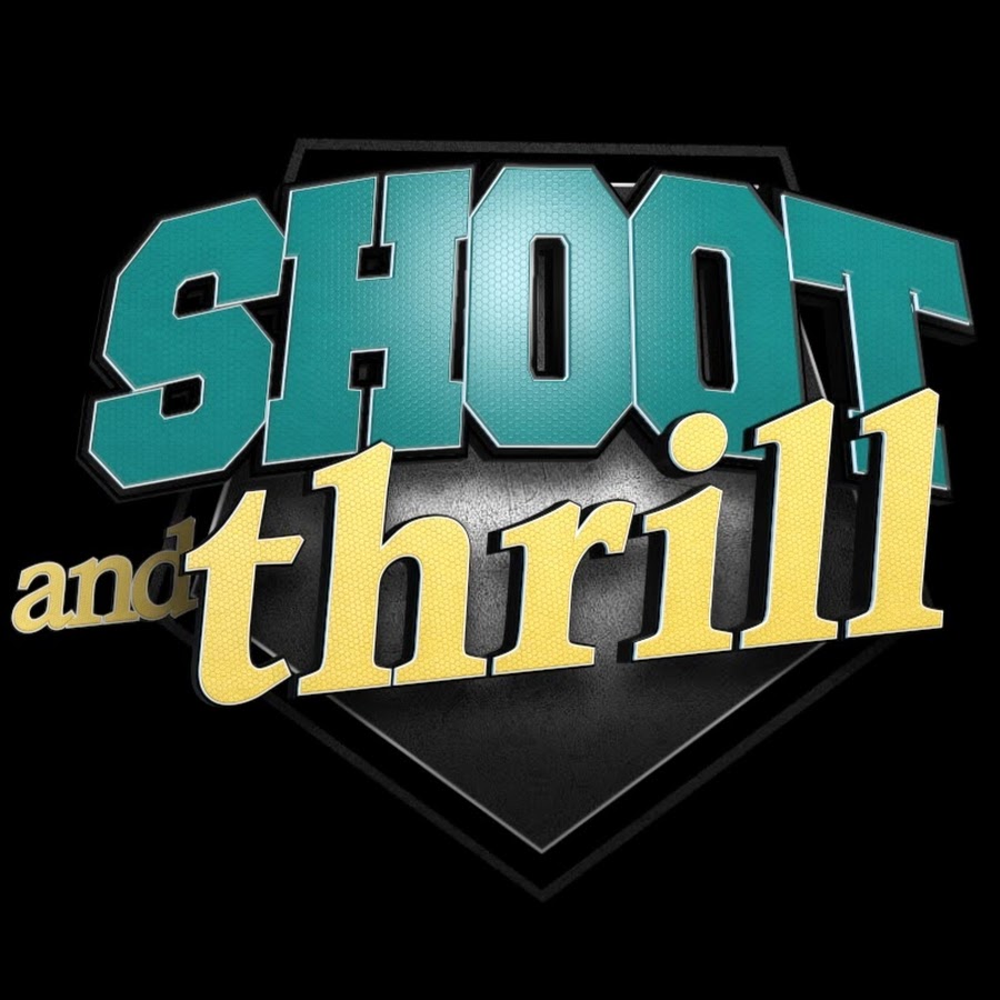 Shoot And Thrill