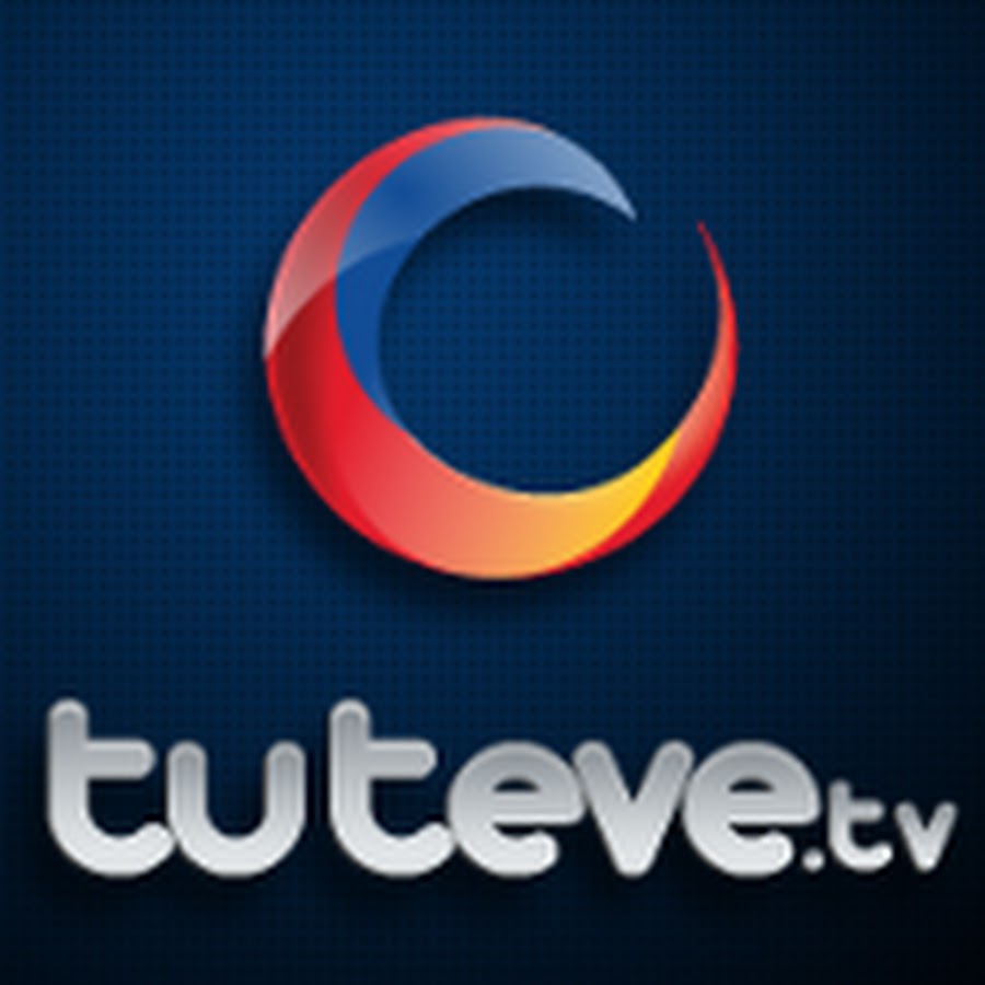 Tuteve ATV YouTube channel avatar
