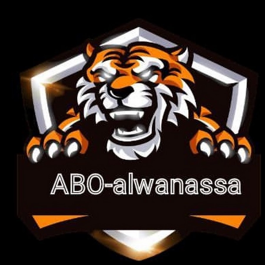 ABO-alwanassa YouTube kanalı avatarı