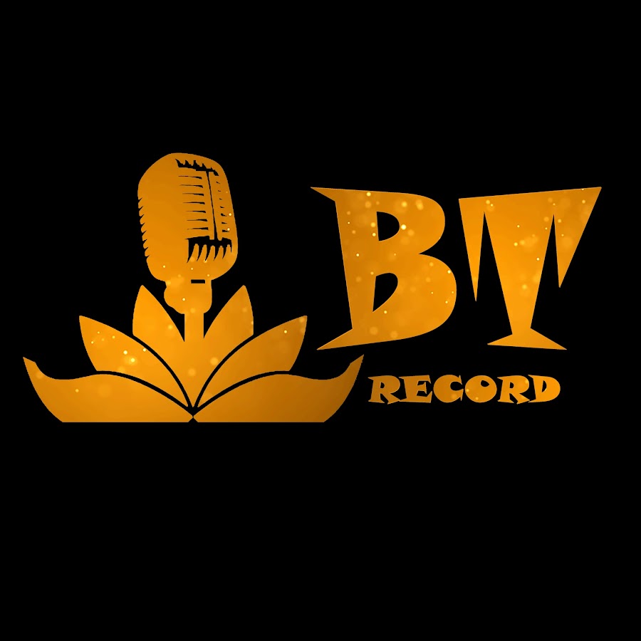Buathong Record Avatar de canal de YouTube