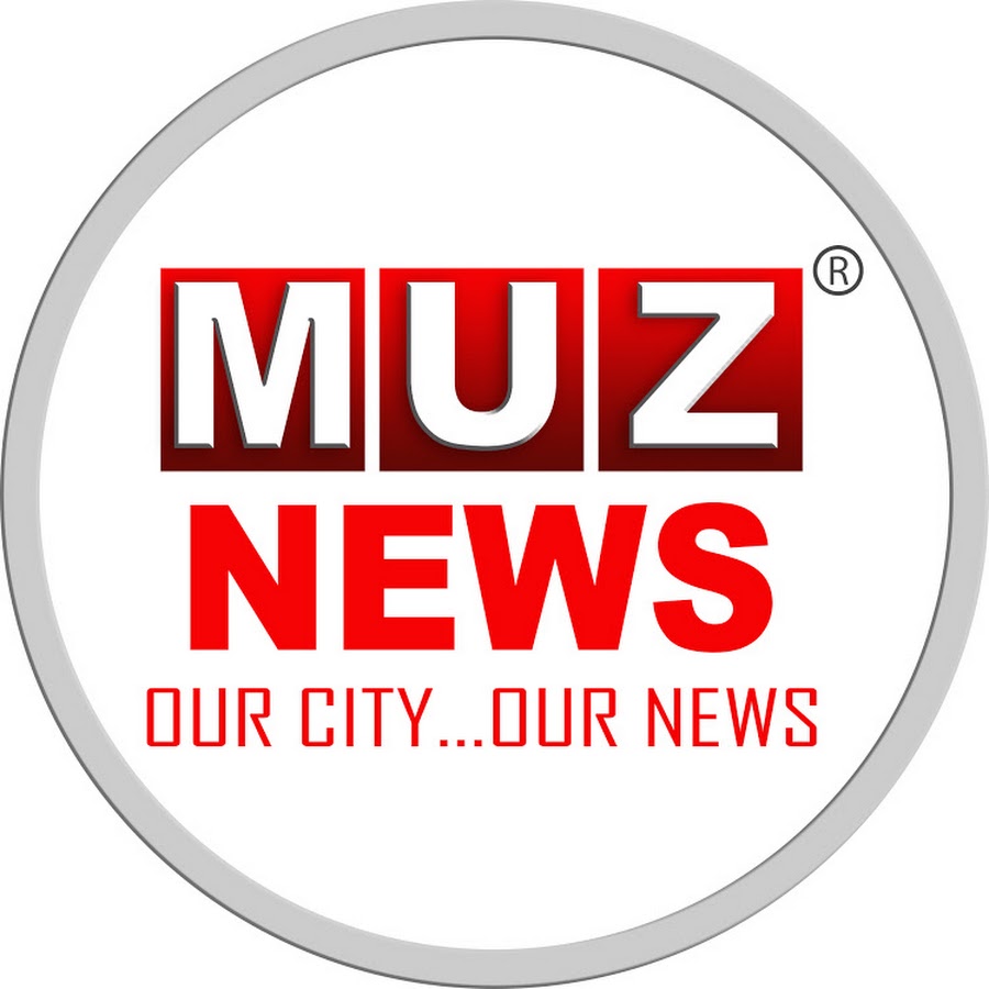 MUZ NEWS Аватар канала YouTube