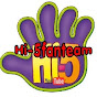 Hi5fanteam - @Hi5fanteam YouTube Profile Photo