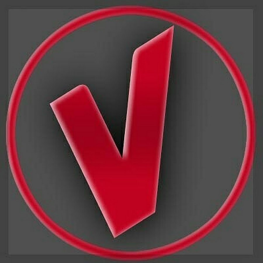 Ventix MoDz - GTA Awatar kanału YouTube