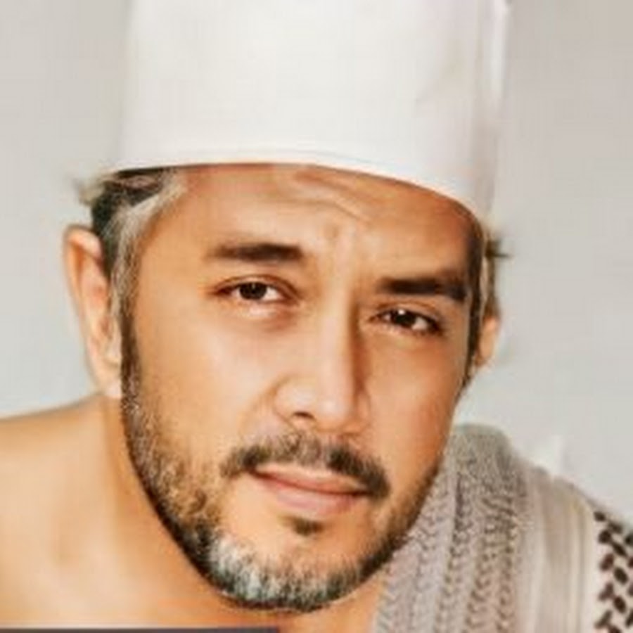 Mahamad Bokkhari Bin Mohamad YouTube channel avatar