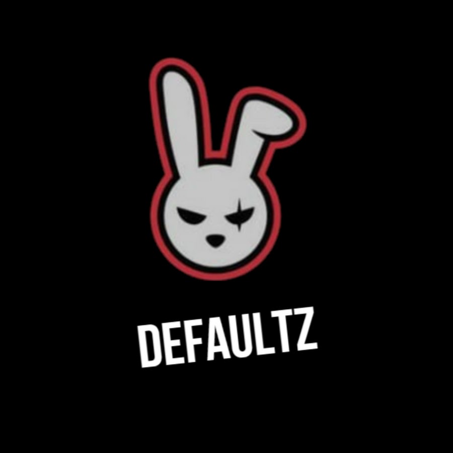 Defaultz YouTube channel avatar