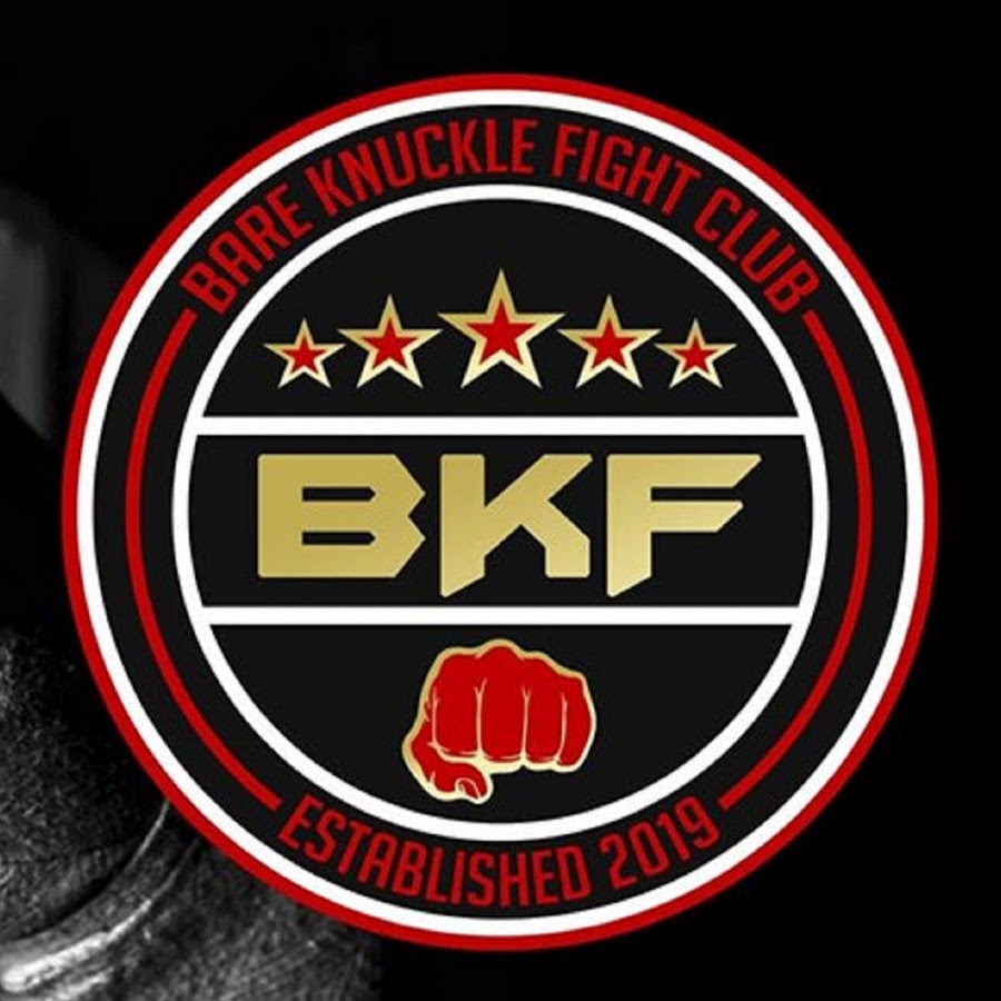 BKF Fight Club YouTube channel avatar