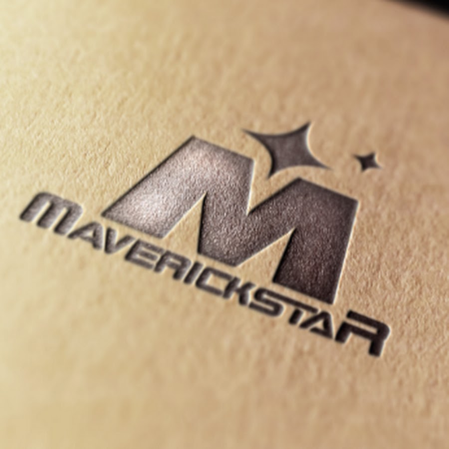 maverickstar reloaded رمز قناة اليوتيوب