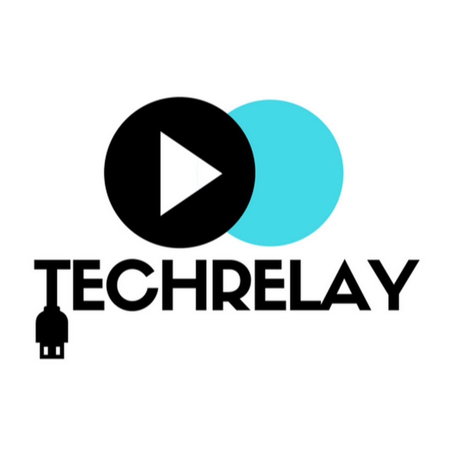 TechRelay رمز قناة اليوتيوب