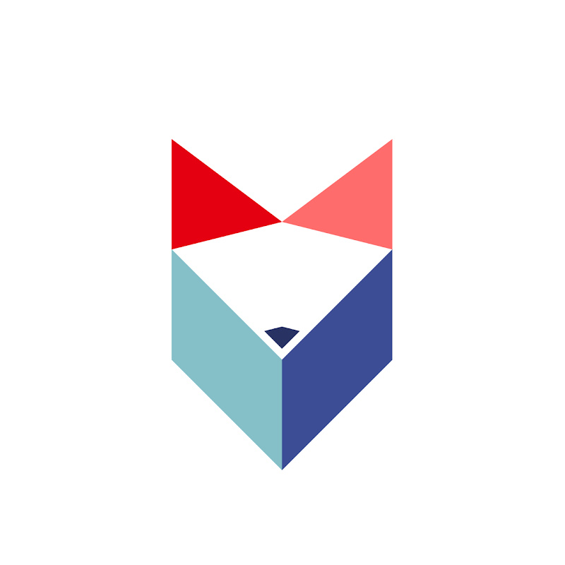 UNFOX English - 網紅的藏寶箱 