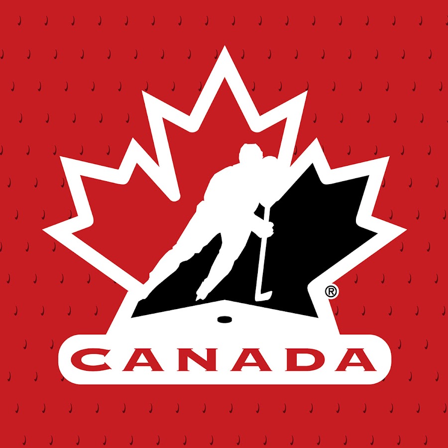 Hockey Canada YouTube 频道头像