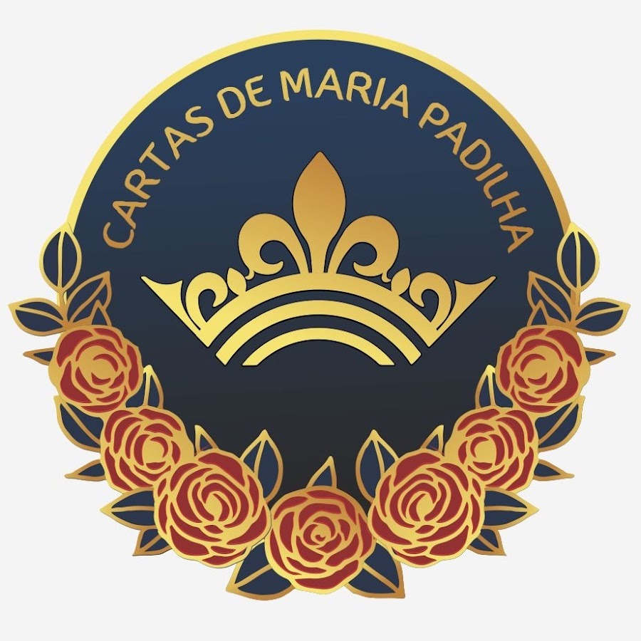 Cartas de Maria Padilha YouTube kanalı avatarı