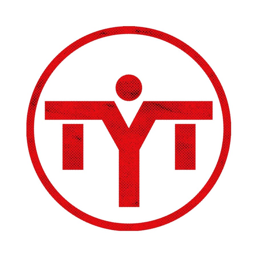 TYTAX YouTube channel avatar