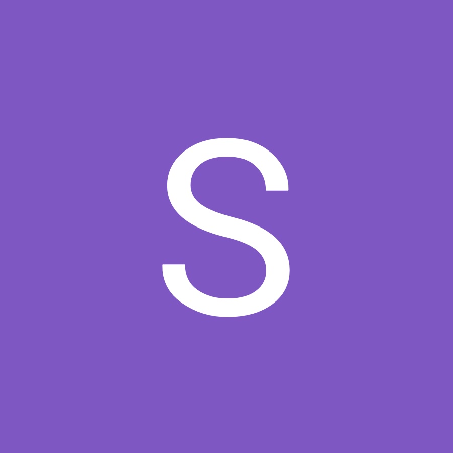 stvbrwn8 YouTube channel avatar