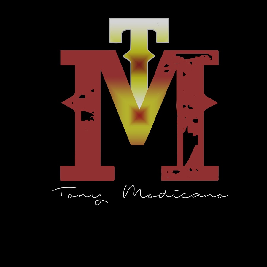 Tony Modicano YouTube channel avatar