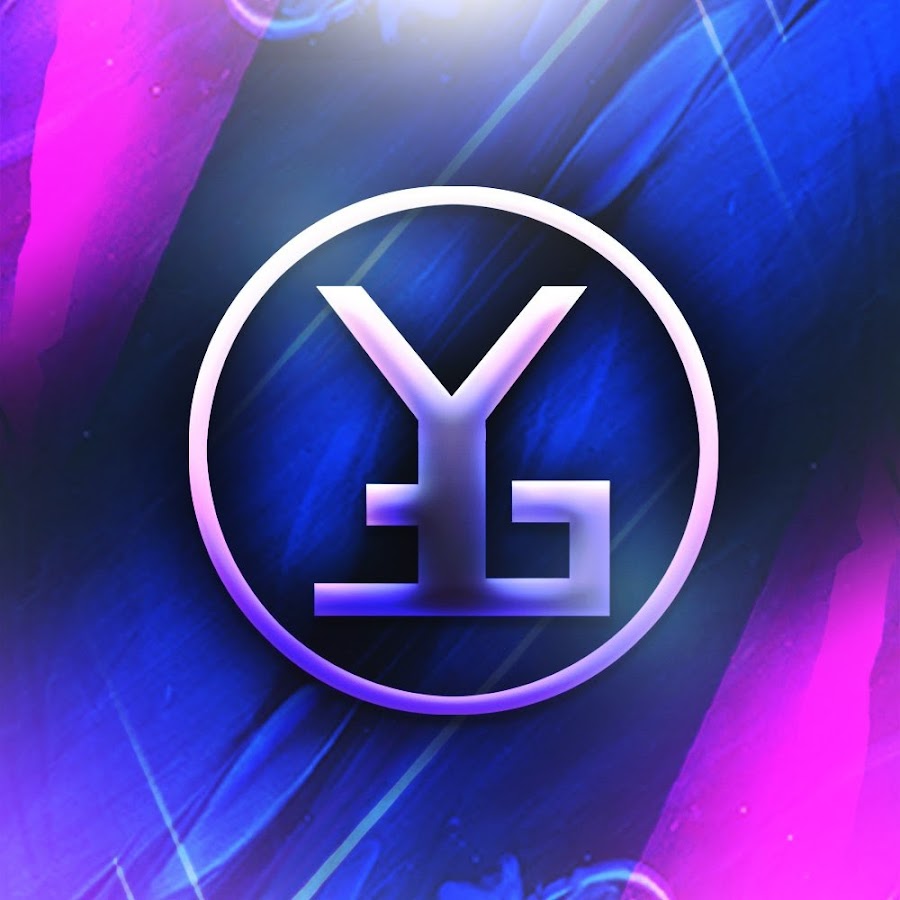 Yogev YouTube channel avatar