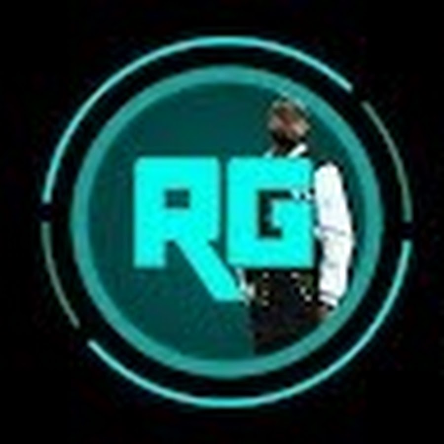 Renato Gamer YouTube channel avatar