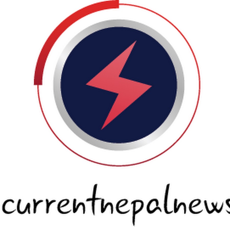 Current Nepalnews YouTube channel avatar