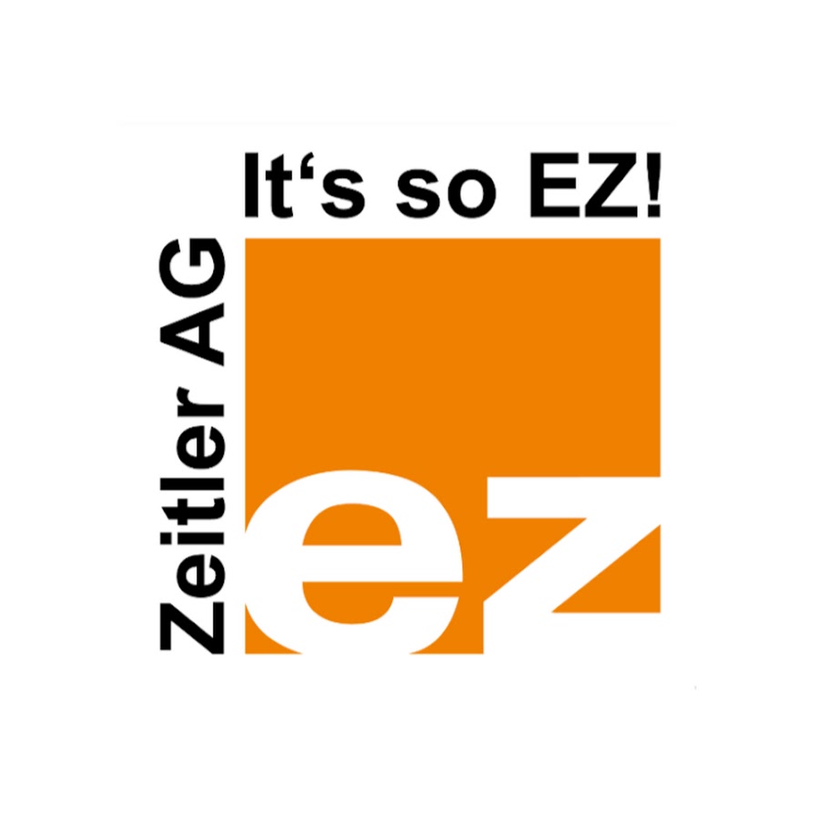 Zeitler AG YouTube channel avatar
