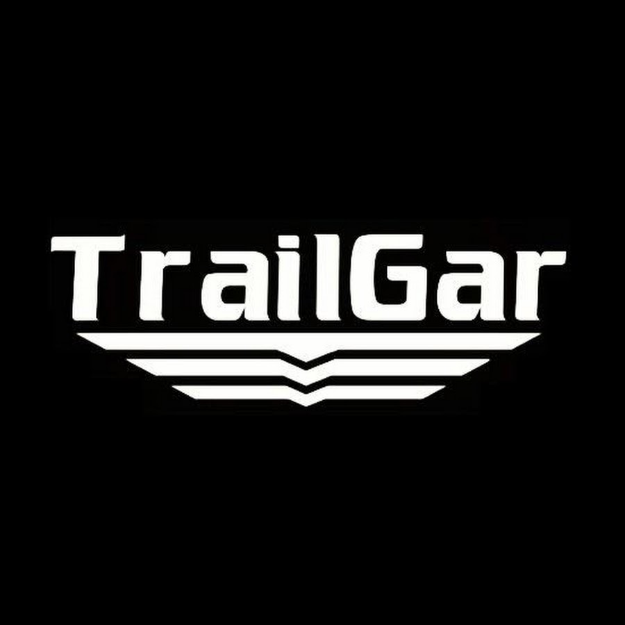 TrailGar Avatar canale YouTube 