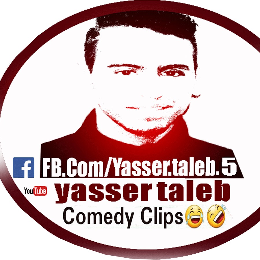 Yasser Taleb YouTube kanalı avatarı