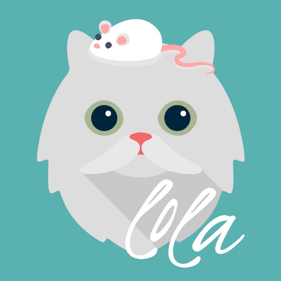 Kedi Lolayla Avatar de canal de YouTube